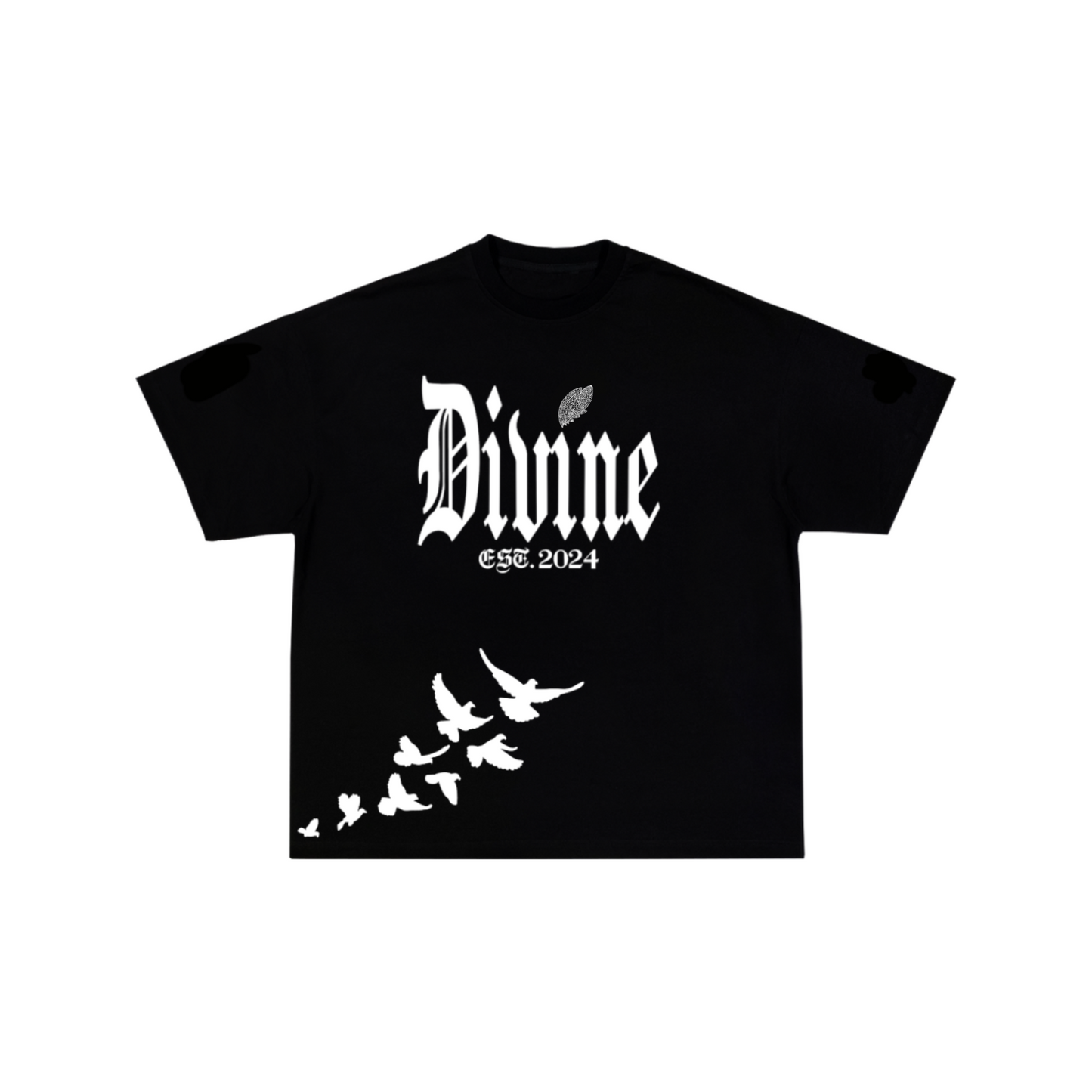 Divine T-Shirt