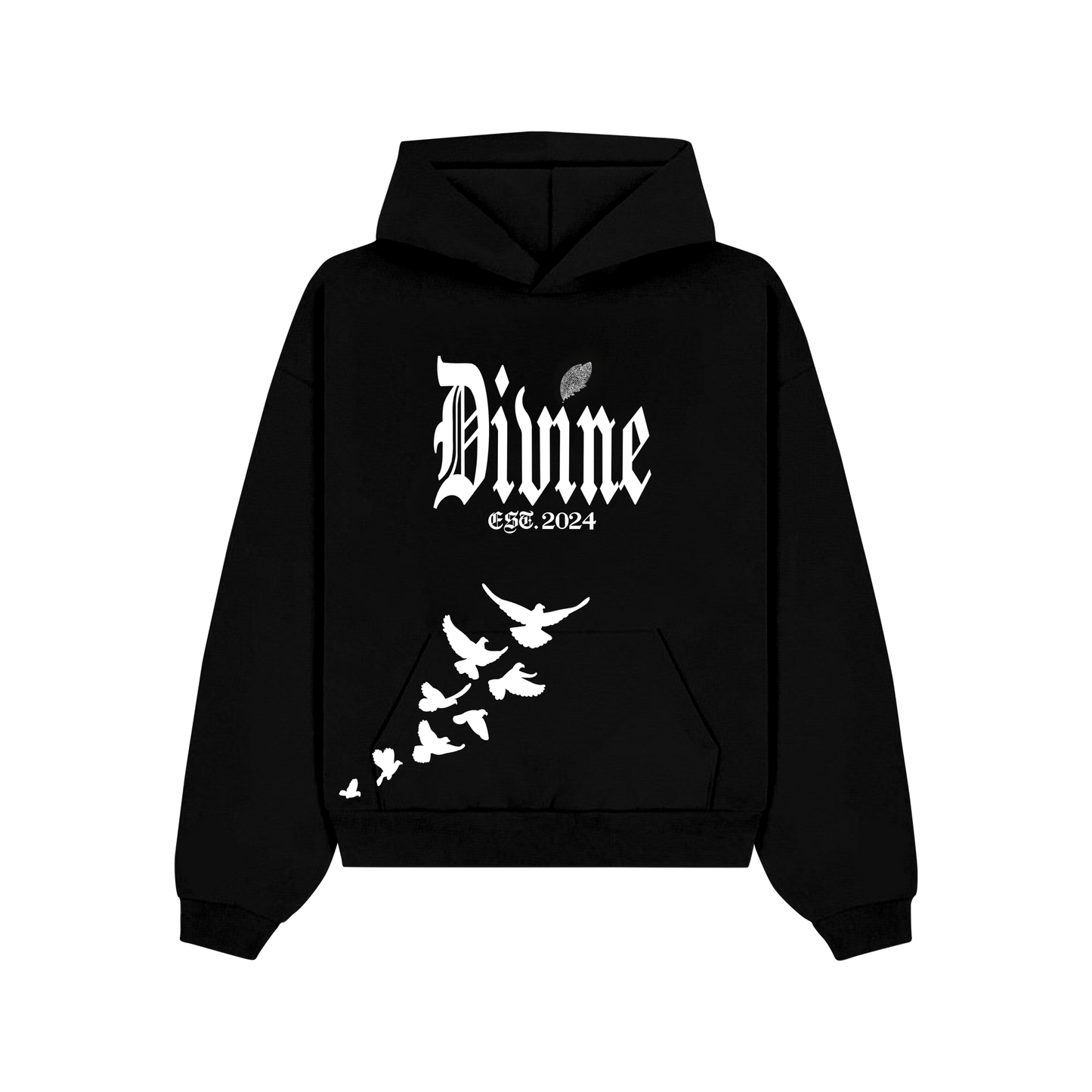 Divine Hoodie