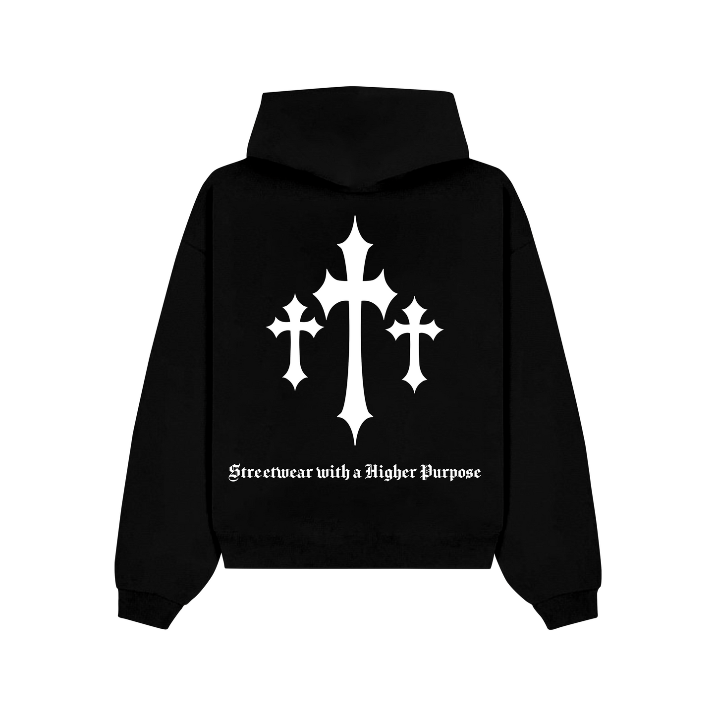 Divine Hoodie