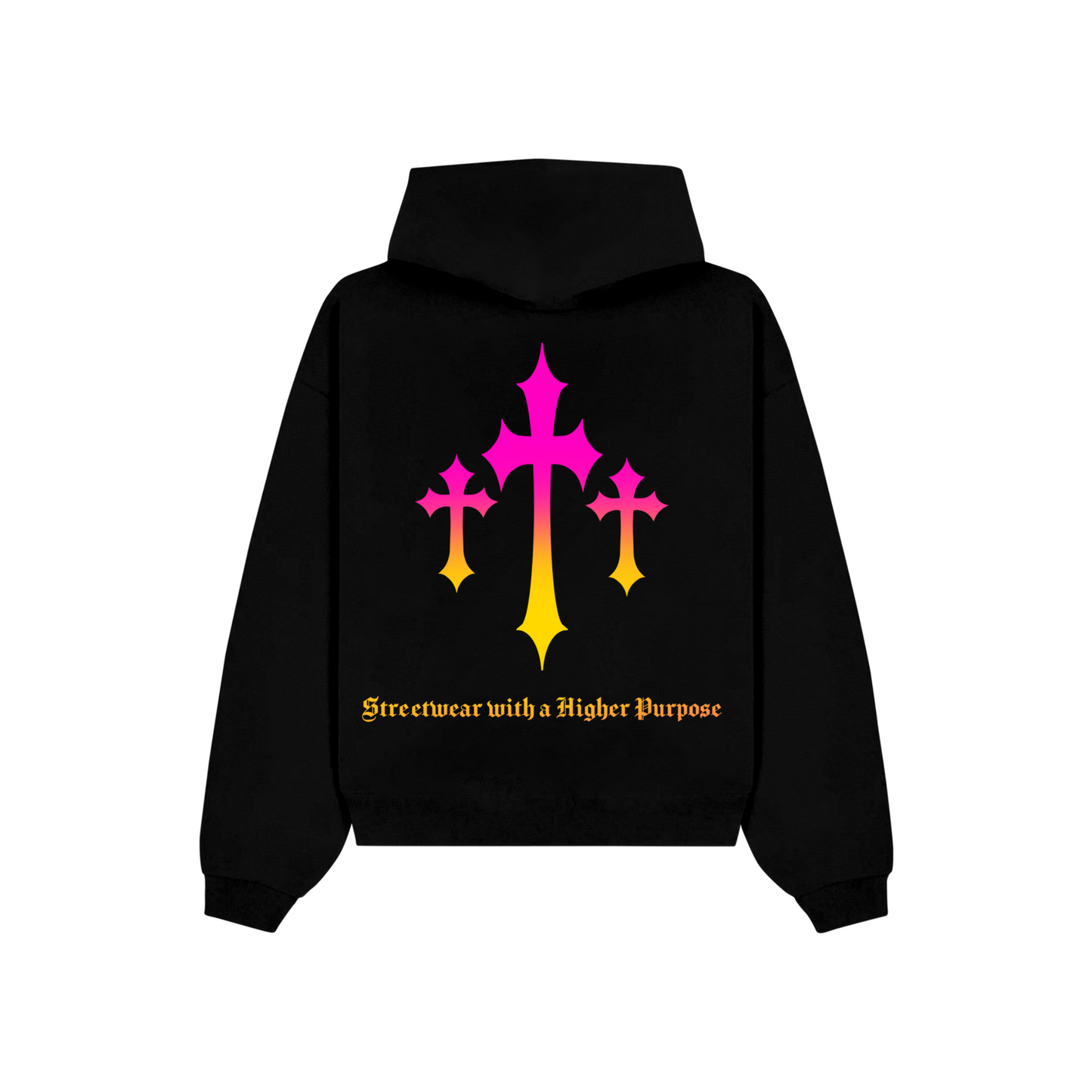 Pink Lemonade Hoodie